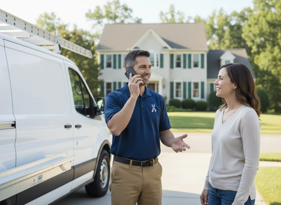Home Gutter Service Fort Ripley, MN FAQs
